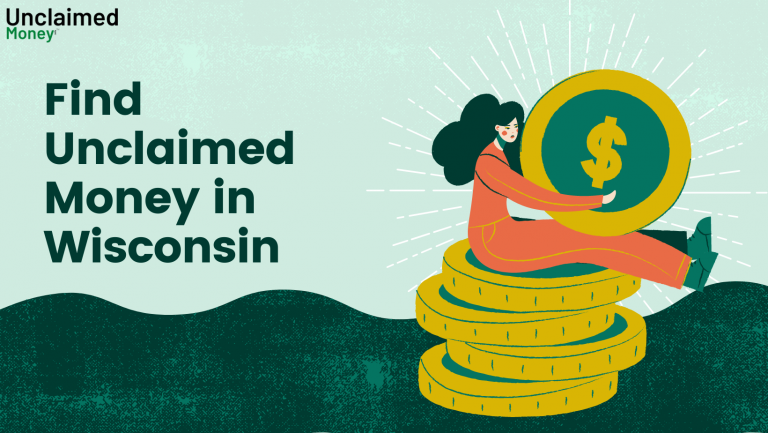 Unclaimed Money Wisconsin