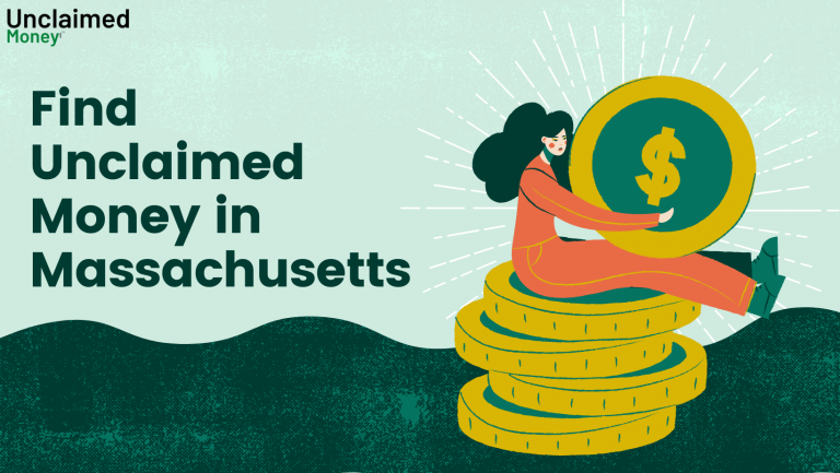 Unclaimed Money Massachusetts