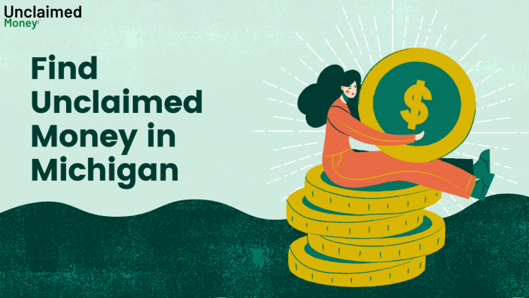 Unclaimed Money Michigan