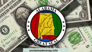 unclaimed money in alabama