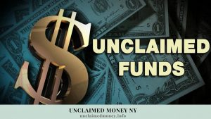 unclaimed money ny
