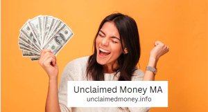Unclaimed Money MA