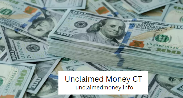 Unclaimed Money CT