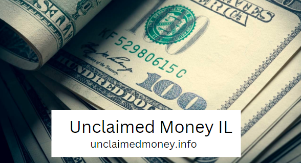 Unclaimed Money IL