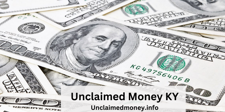 Unclaimed Money KY