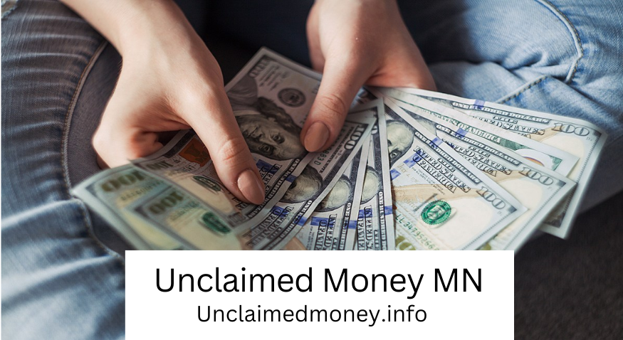 Unclaimed Money MN