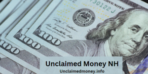 Unclaimed Money NH