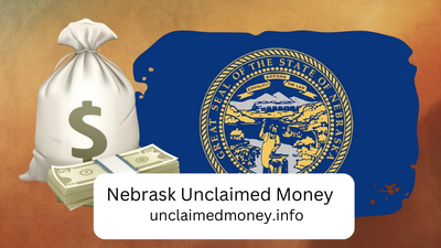nebraska unclaimed money