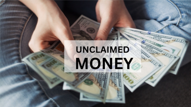 How to Search Legit For Unclaimed Money