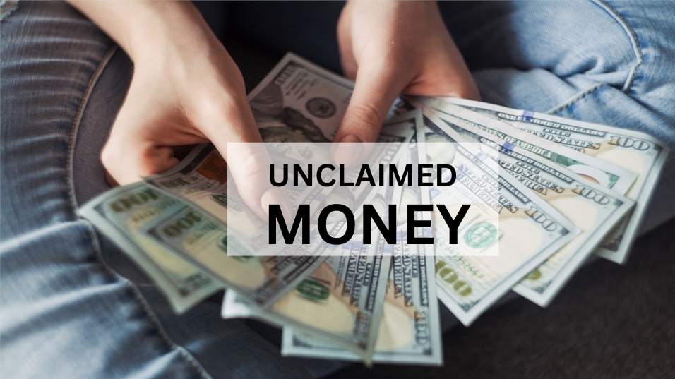 How To Search Legit For Unclaimed Money Unclaimed Money   How To Search Legit For Unclaimed Money 