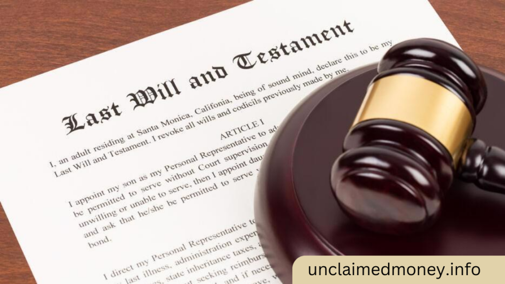 unclaimed money south dakota