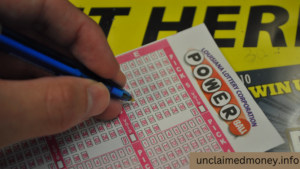 Mystery Surrounds Unclaimed $50,000 Powerball Lottery Ticket in Louisiana