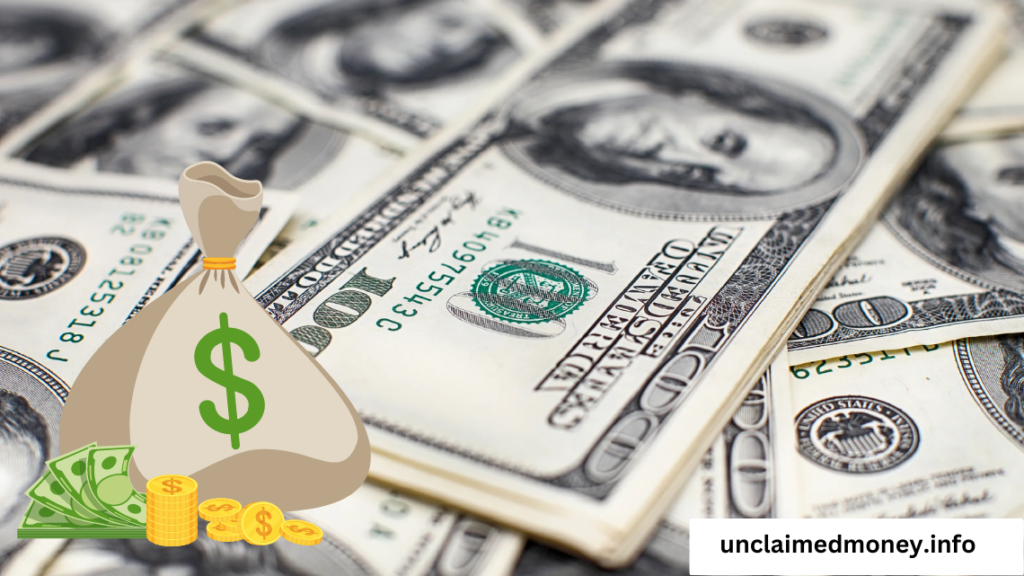 Unclaimed Money Alert - How to Find Unclaimed Money on Channel 9 News