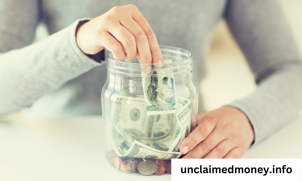 how to find unclaimed money in alaska