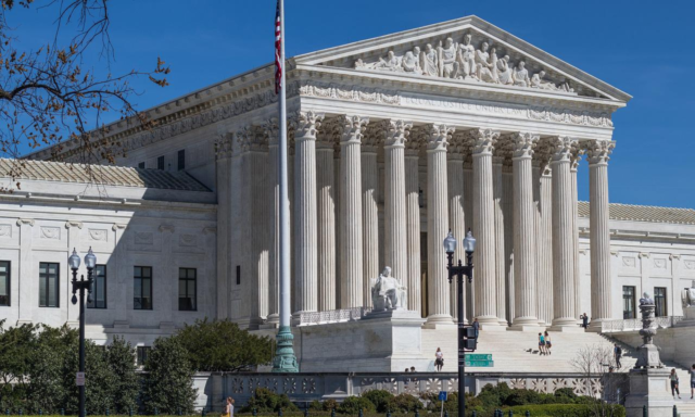 Supreme Court Rules Against Delaware in Unclaimed Funds Case