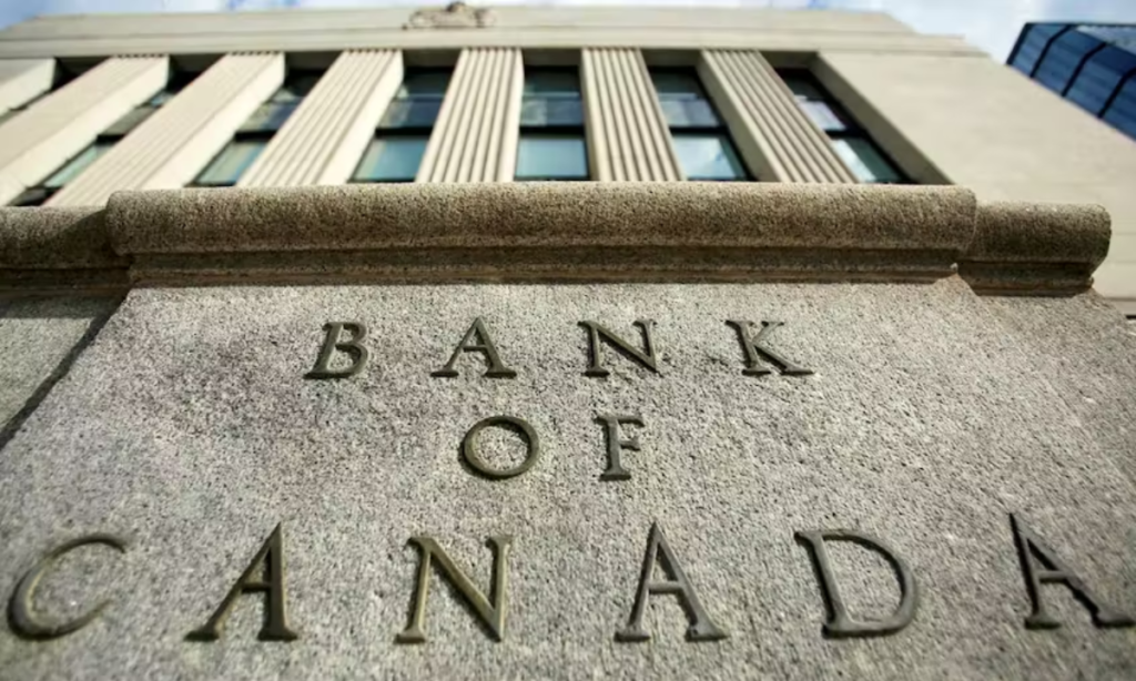 Unclaimed Money from Bank of Canada