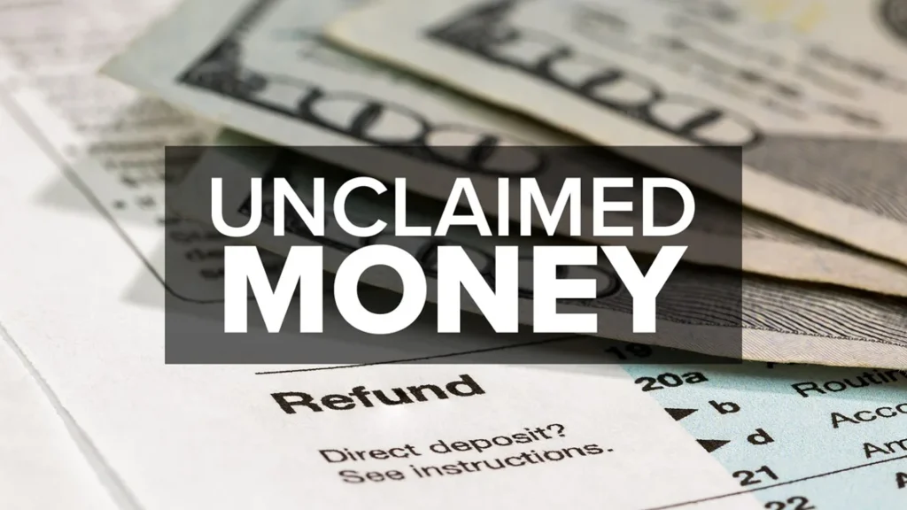 MN May Owe You Money