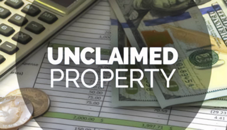 Nevada holds unclaimed property