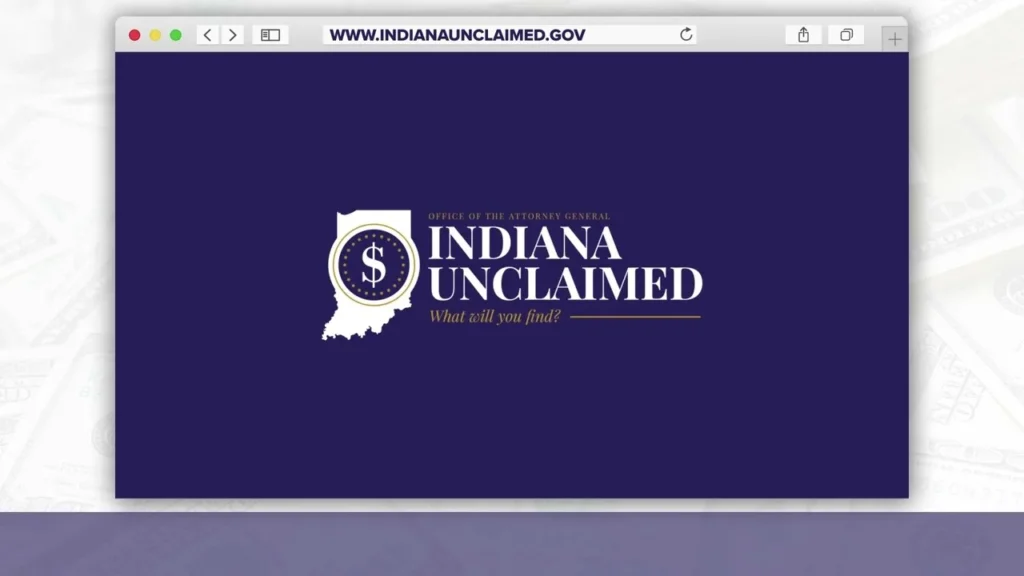 Unclaimed Funds