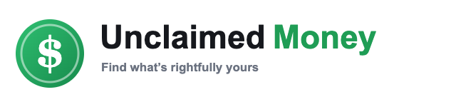 Unclaimed Money