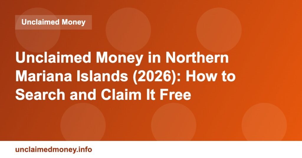 unclaimed northern mariana islands 3199